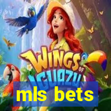 mls bets