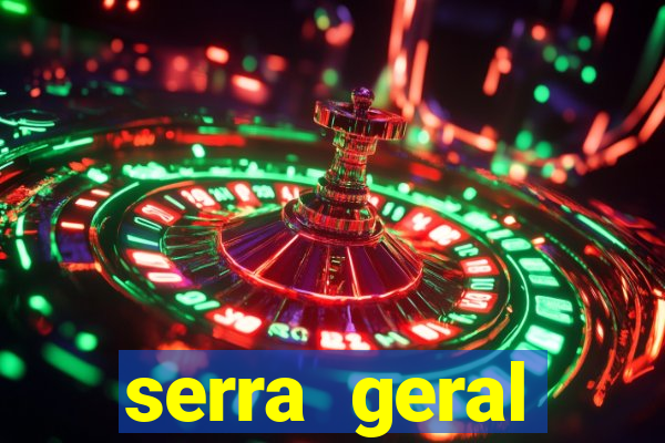 serra geral internet rio fortuna