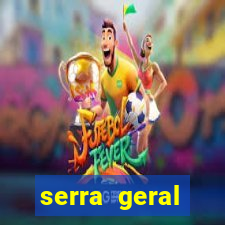 serra geral internet rio fortuna