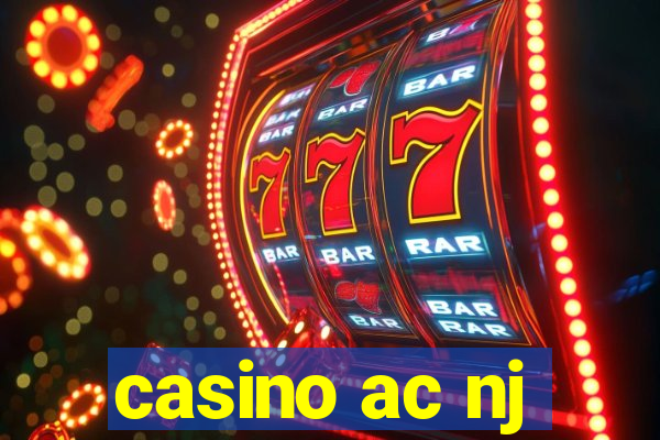 casino ac nj