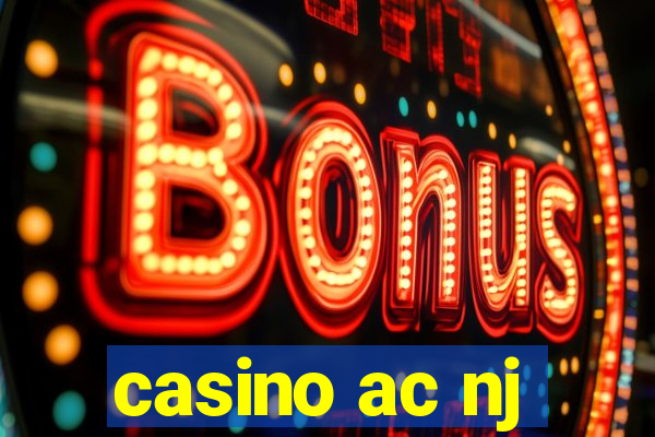 casino ac nj