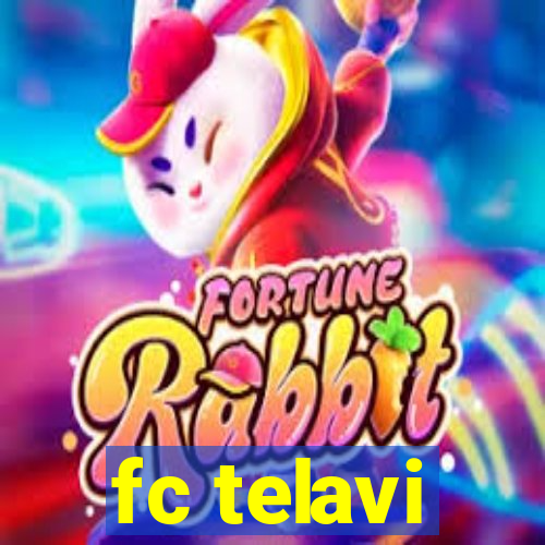 fc telavi