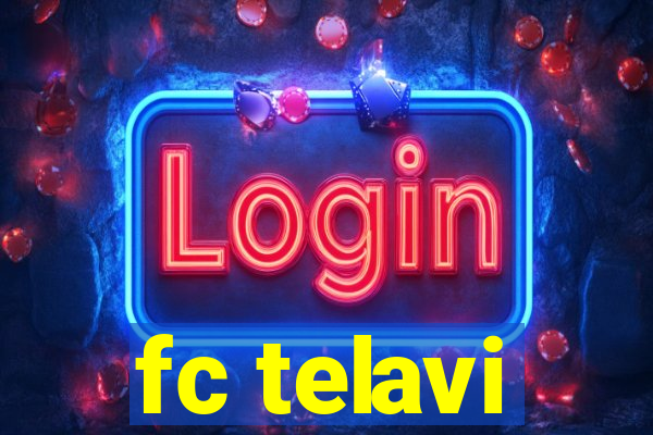 fc telavi