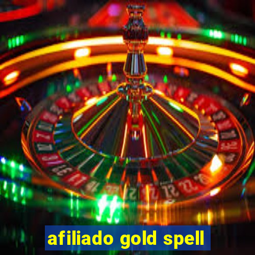 afiliado gold spell