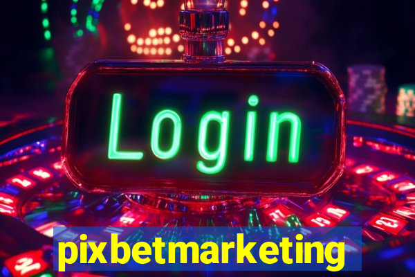 pixbetmarketing