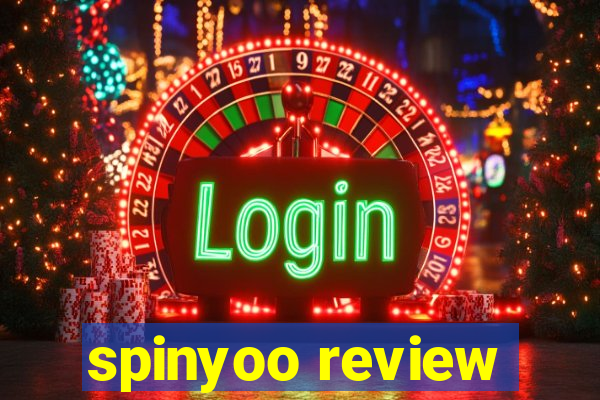 spinyoo review