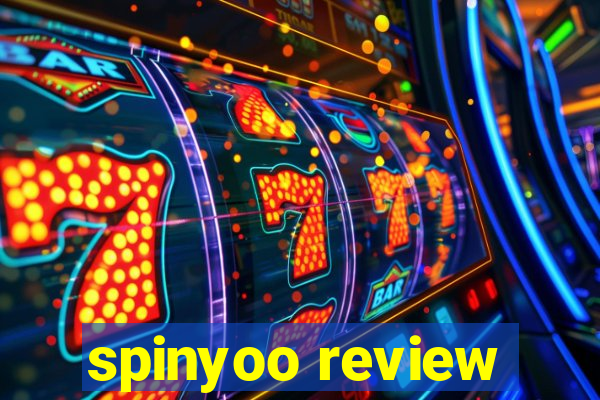 spinyoo review