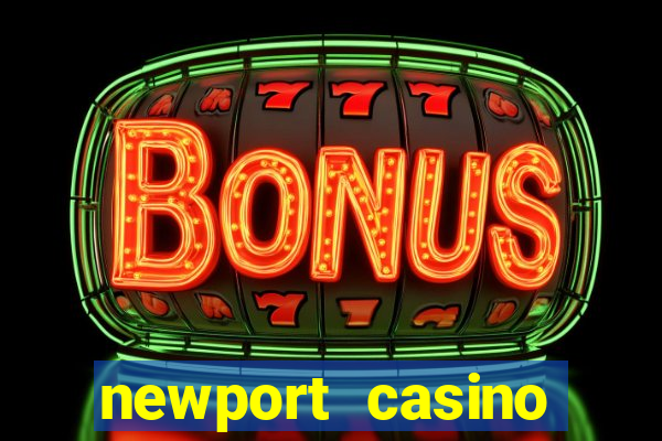 newport casino rhode island