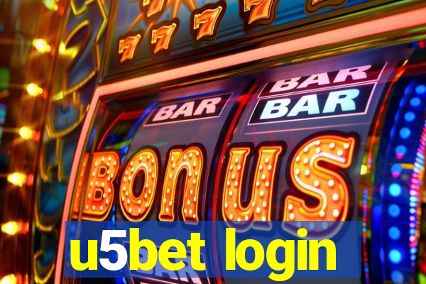 u5bet login