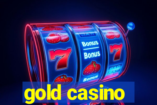 gold casino