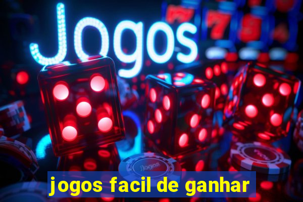 jogos facil de ganhar