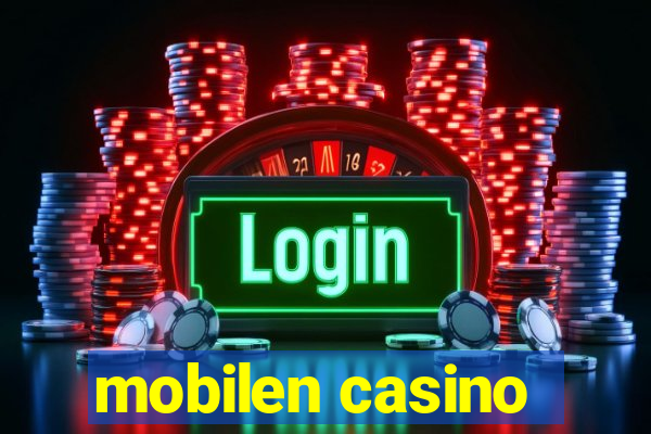 mobilen casino