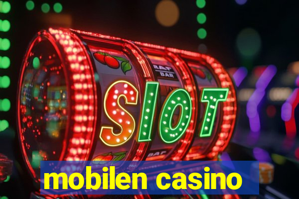 mobilen casino