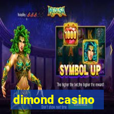 dimond casino