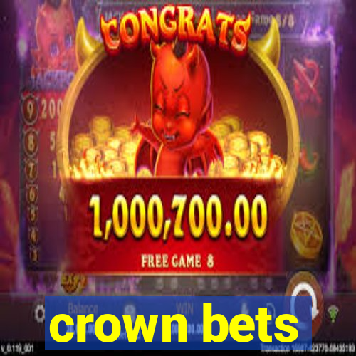 crown bets