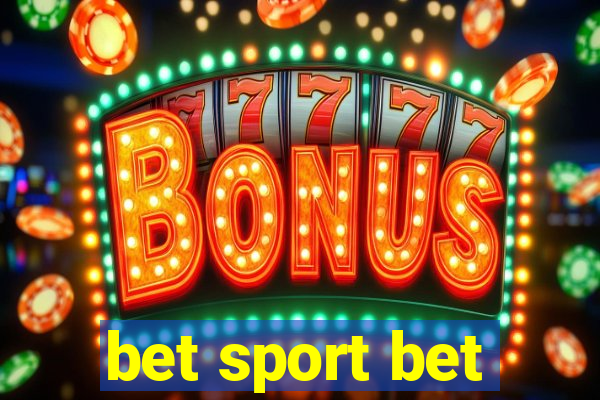 bet sport bet