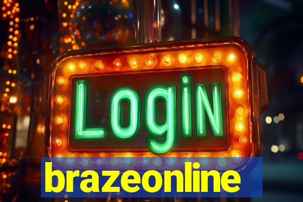 brazeonline