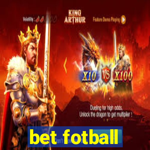 bet fotball