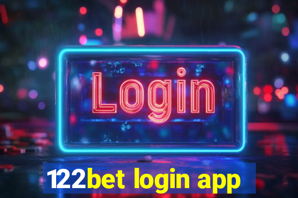 122bet login app