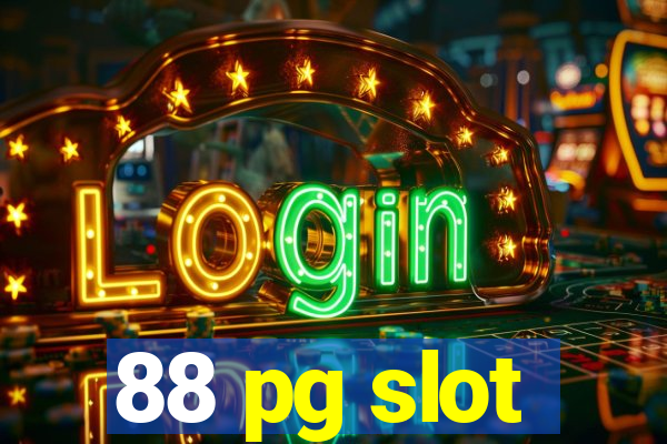 88 pg slot