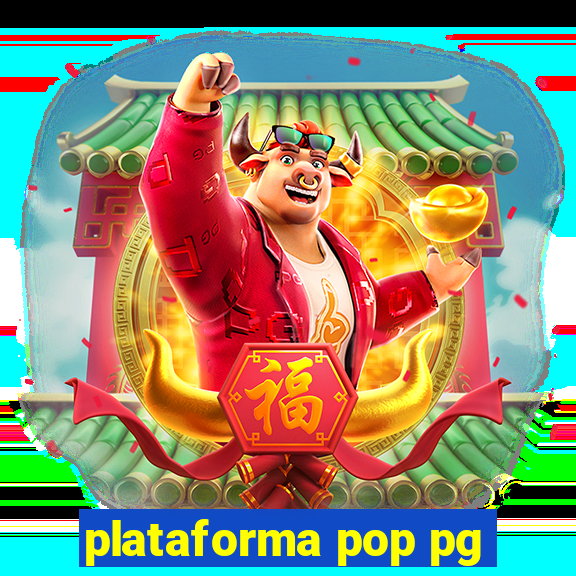 plataforma pop pg