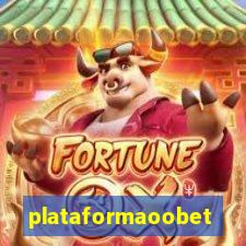 plataformaoobet.com