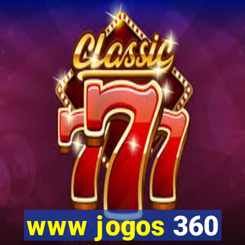 www jogos 360