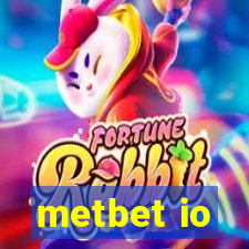 metbet io