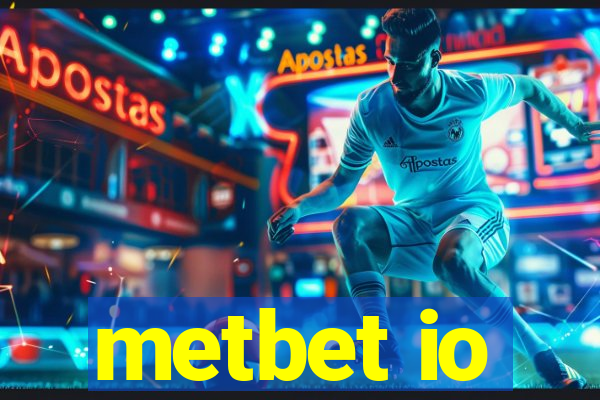 metbet io