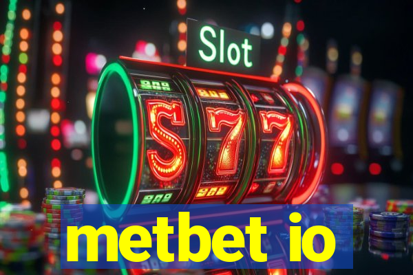 metbet io