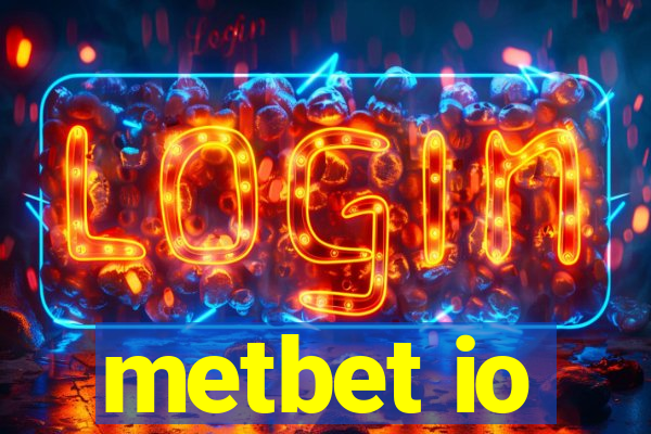 metbet io