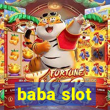 baba slot