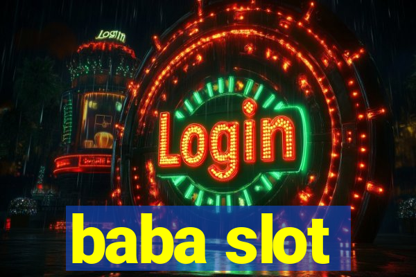 baba slot