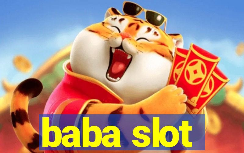 baba slot