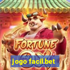 jogo facil.bet