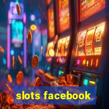 slots facebook