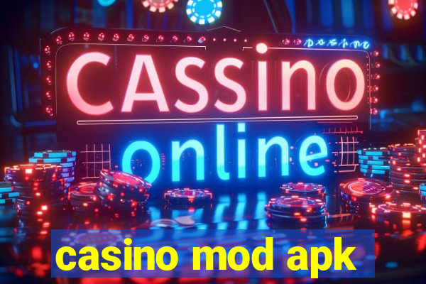 casino mod apk