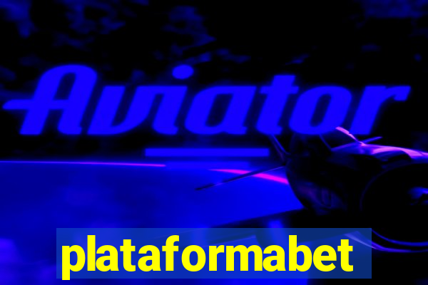 plataformabet