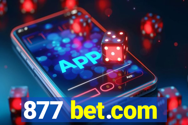 877 bet.com