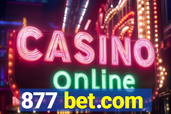 877 bet.com