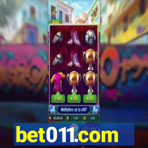 bet011.com