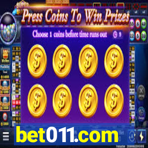 bet011.com