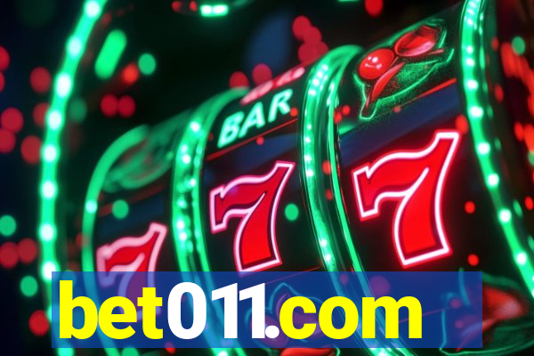 bet011.com