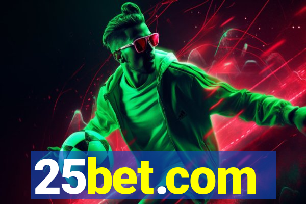 25bet.com