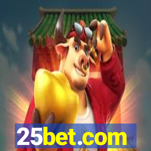 25bet.com