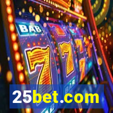 25bet.com