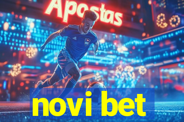 novi bet