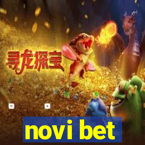 novi bet