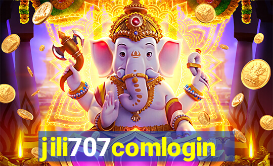 jili707comlogin