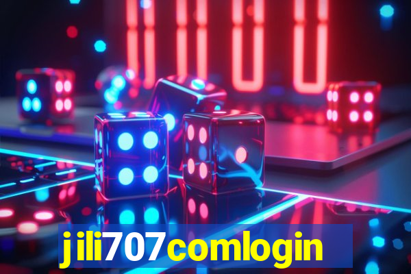 jili707comlogin